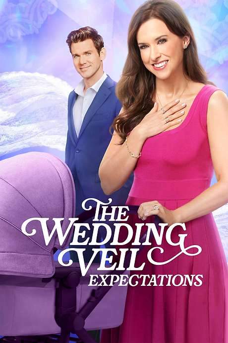 The Wedding Veil Expectations